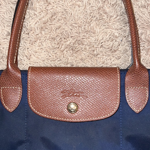 LE PLIAGE ORIGINAL
Shoulder bag S - Blue - Picture 7 of 9